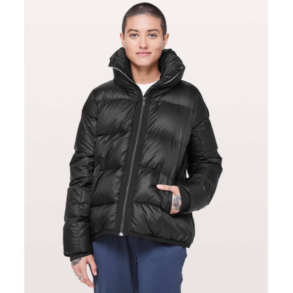 Lululemon Cloudscape Jacket